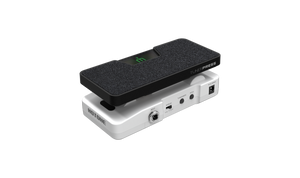 Hotone Tuner Press SP30T - tuner / pedał ekspresji