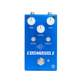 Pigtronix Cosmosis 1 - efekt gitarowy Reverb