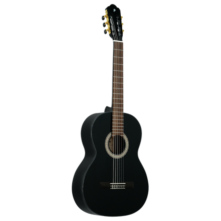 Prodipe Guitars Primera 4/4 BK - gitara klasyczna 