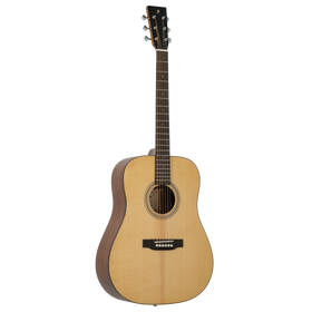 Prodipe Guitars SD300 - gitara akustyczna