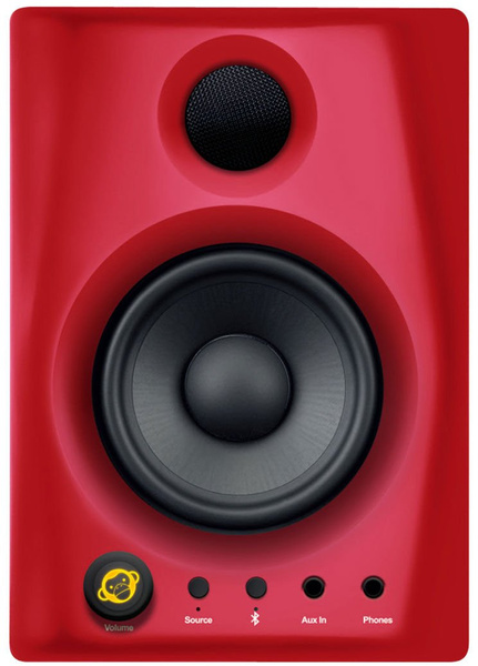 Monkey Banana Gibbon 4 Air R- monitory aktywne 