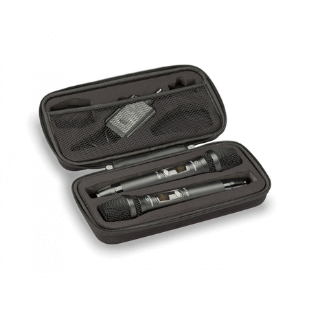 Soundsation POCKETMIC U16HH-A1 DUO - bezprzewodowy system UHF