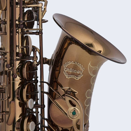 Château Chambord CAS-50C - saksofon altowy