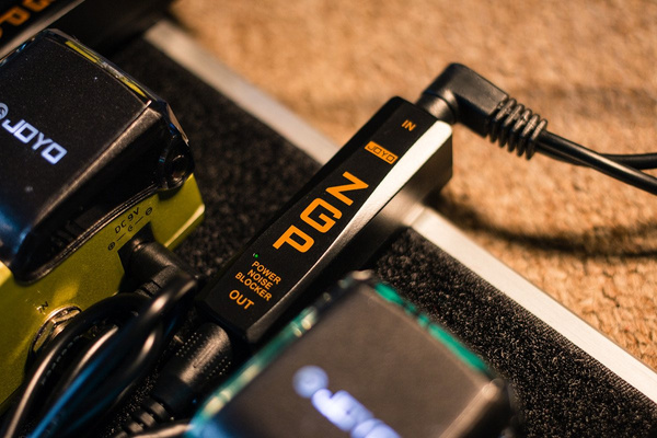 Joyo ZGP Noise Blocker - filtr antyzakłóceniowy