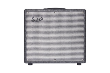 Supro Black Magick 1695TJ – wzmacniacz gitarowy