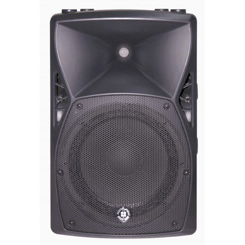 Topp Pro TP XCS15A - dwudrożna kolumna aktywna 800W