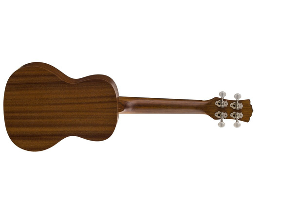Luna Uke Maluhia Peace - ukulele koncertowe