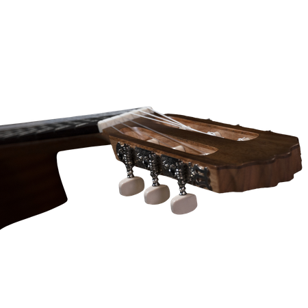 Prodipe Guitars Student 4/4 - gitara klasyczna 