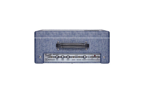 Supro Kelley Custom 10 - combo gitarowe