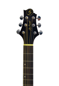 Samick D-4CE TR - gitara elektro-akustyczna