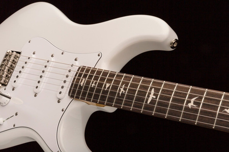 PRS Silver Sky Frost - gitara elektryczna USA