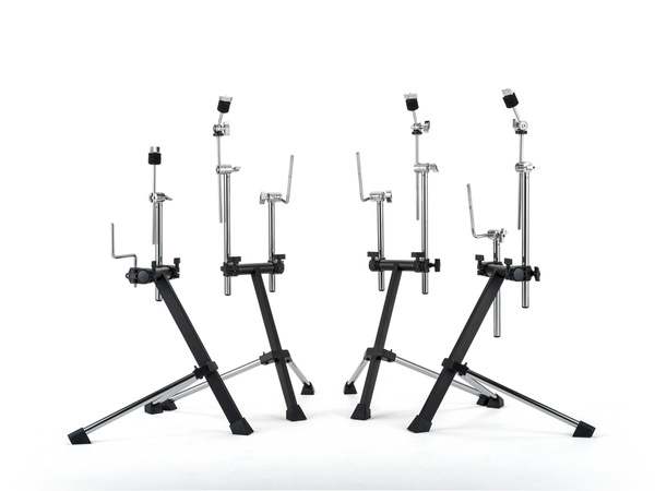 EFNOTE 3 Standard White Sparkle - perkusja elektroniczna - Tylko rozpakowany