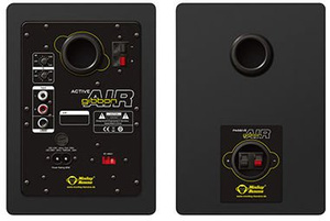 Monkey Banana Gibbon 4 Air B - monitory aktywne