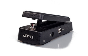 Joyo Wah-I - efekt gitarowy wah wah, kaczka