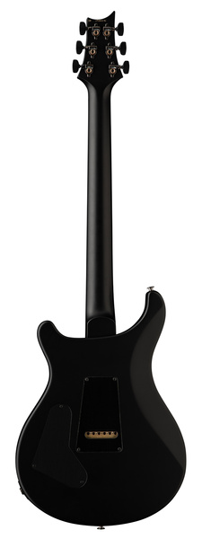 PRS 40th Anniversary Custom Satin 24 Cobalt Smokeburst - gitara elektryczna USA