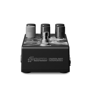 Klowra Everlast Delay - efekt gitarowy Delay