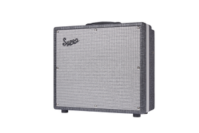 Supro Black Magick Reverb 1696RT - wzmacniacz gitarowy