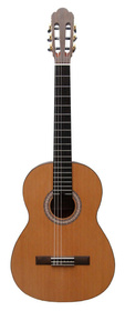 Prodipe Guitars Primera 1/2 - gitara klasyczna 