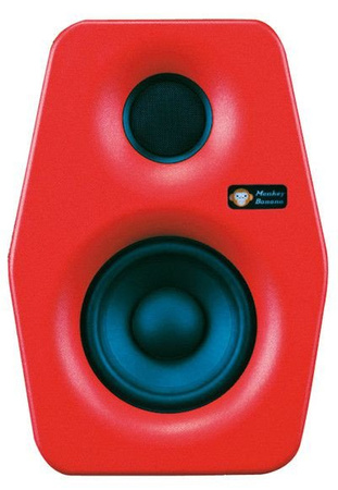 Monkey Banana Turbo 4 R - monitor aktywny