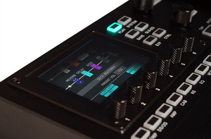 Joyo Gembox III - multi-efekt gitarowy