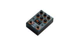 Hotone NeonGlow (Verbera) - efekt gitarowy