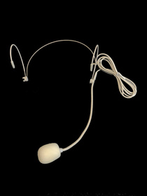 Prodipe HEADSET B210SOLO DSP UHF F5 - zestaw bezprzewodowy