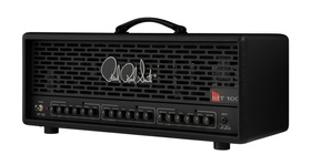 PRS MT 100 - lampowy wzmacniacz gitarowy, Mark Tremonti