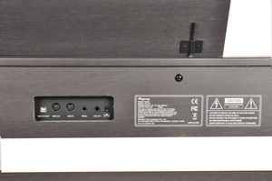 Ringway RP120 RW - pianino cyfrowe