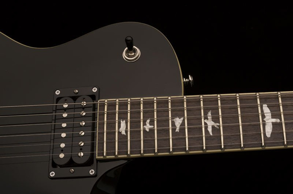 PRS SE Tremonti Standard Black - gitara elektryczna