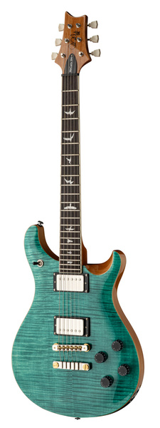 PRS SE McCarty 594 Turquoise - gitara elektryczna