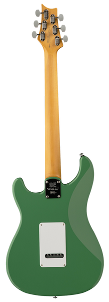 PRS SE Silver Sky Evergreen - gitara elektryczna