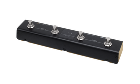 Hotone EC4 Ampero Midi Control - footswitch
