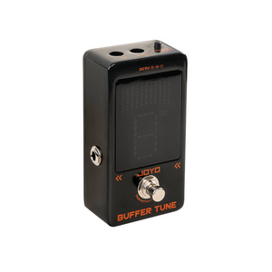 Joyo JF-19 - Tuner / Buffer gitarowy