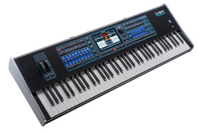 Ketron EVENT - keyboard, aranżer