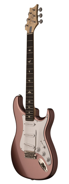 PRS Silver Sky Midnight Rose - gitara elektryczna USA