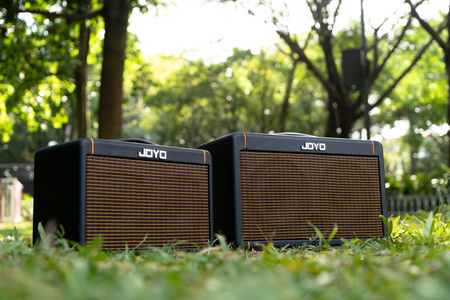 Joyo AC-20S - combo akustyczne 20W