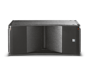 FBT Myra 214L - aktywna kolumna systemu liniowego 800W