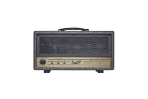 Supro Black Magick Head 1695TH - wzmacniacz gitarowy