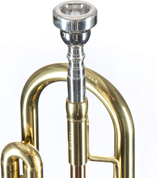 Stagg WS-TR215S - trąbka Bb + case