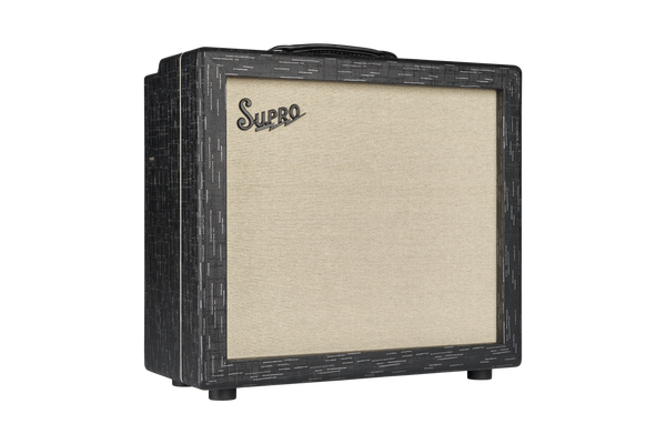 Supro Royale Combo 1x12 1932R – wzmacniacz gitarowy