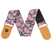 Prodipe JACQUARD4 - pasek gitarowy żakardowy