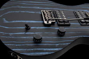 PRS SE CE 24 Sandblasted Limited Edition Blue - gitara elektryczna