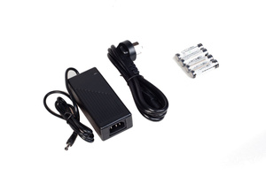 Joyo JPA-863 - przenośny wzmacniacz instrumentalny - Powystawowy