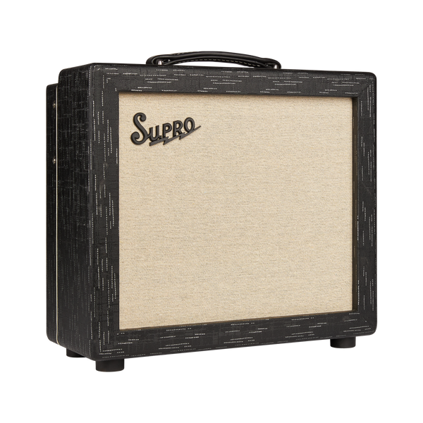 Supro Amulet 1x10 Combo
