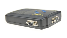 Ketron - video interfejs dla Midjay