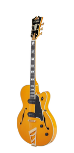 D’Angelico Excel '59 Vintage Natural - gitara elektryczna