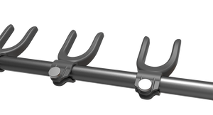 Guitto GGS-07 - statyw na 5 gitar, rack