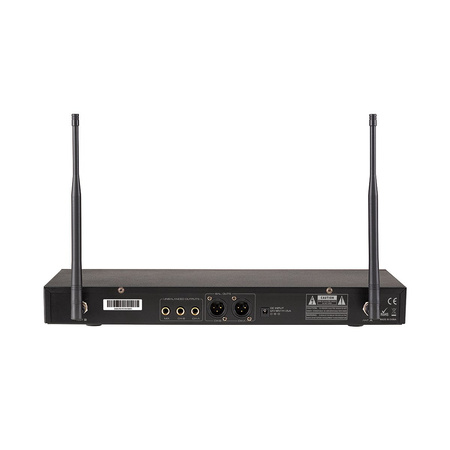 Soundsation WF-U2600HH - system bezprzewodowy UHF