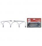 Stagg SPS DC 5 - rozgałęźnik zasilania dla efektów