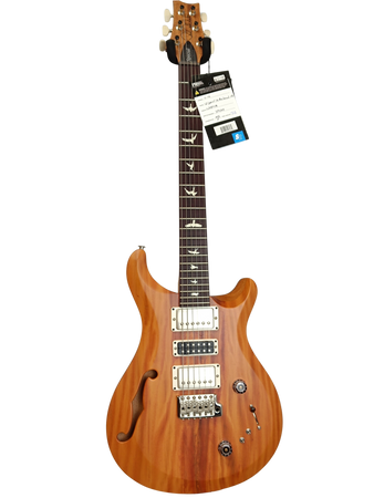 PRS S2 Special Semi-Hollow Reclaimed Limited Edition - gitara elektryczna USA - wersja 2